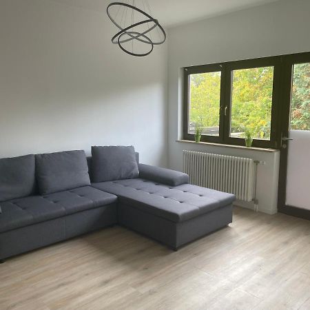 Apartment Im Freizeitpark Wiesloch Extérieur photo