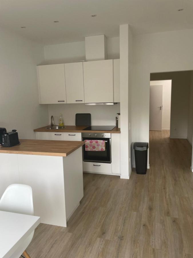 Apartment Im Freizeitpark Wiesloch Extérieur photo