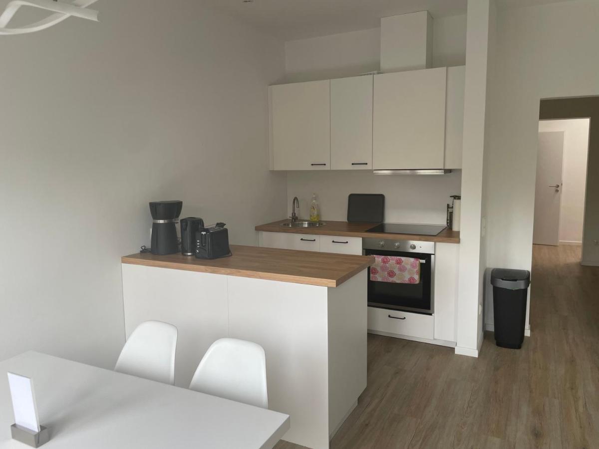 Apartment Im Freizeitpark Wiesloch Extérieur photo