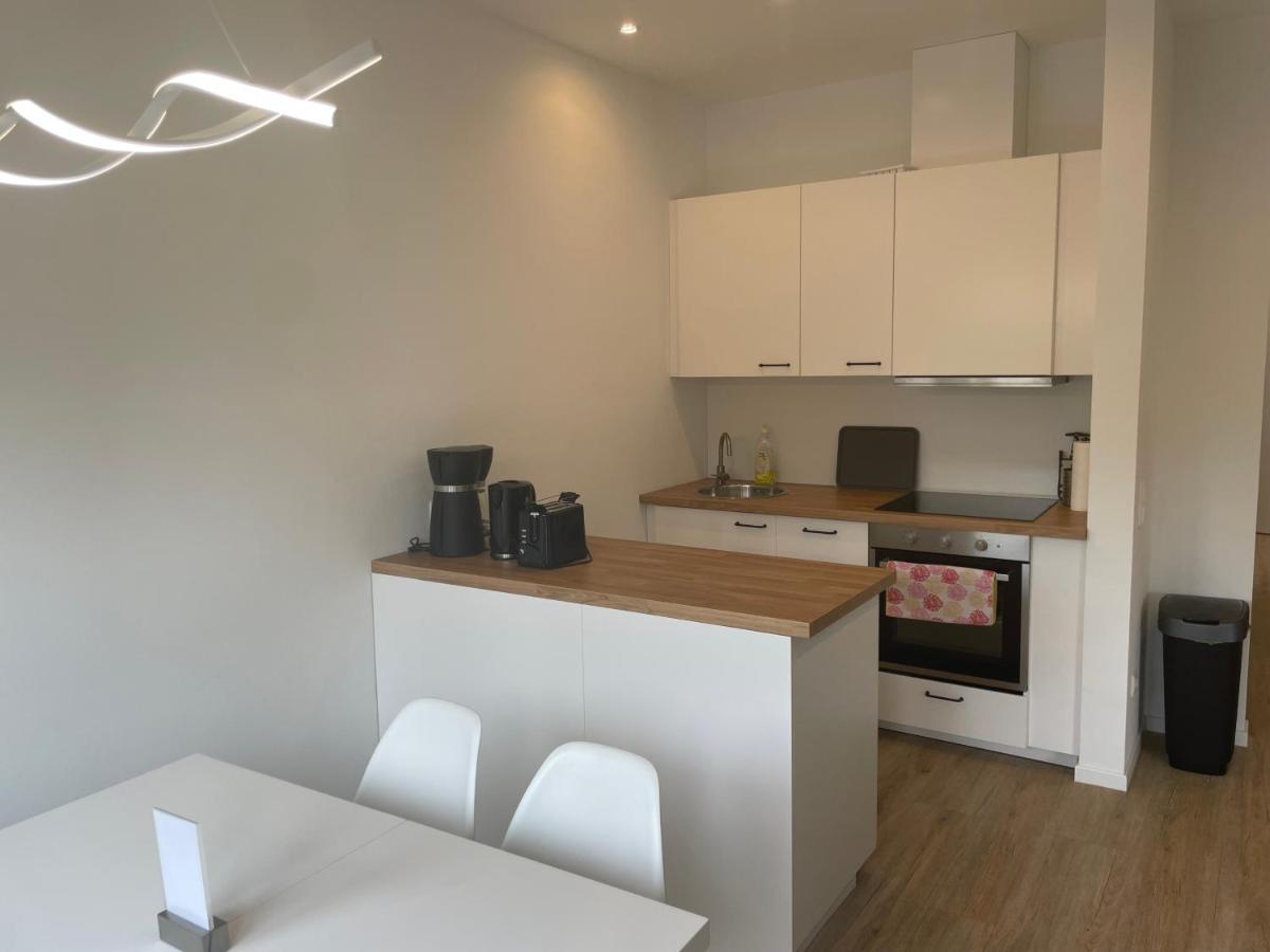 Apartment Im Freizeitpark Wiesloch Extérieur photo