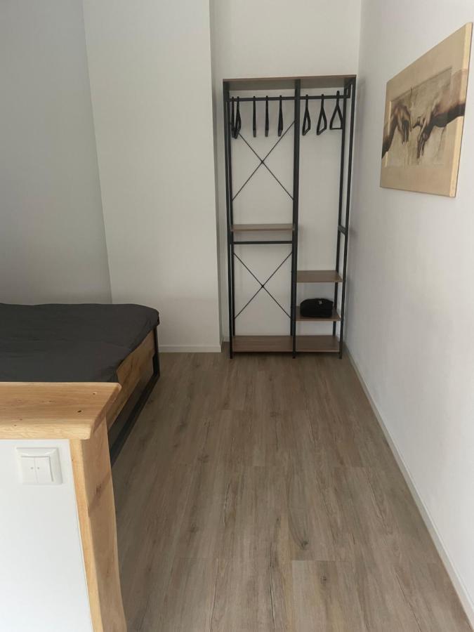 Apartment Im Freizeitpark Wiesloch Extérieur photo