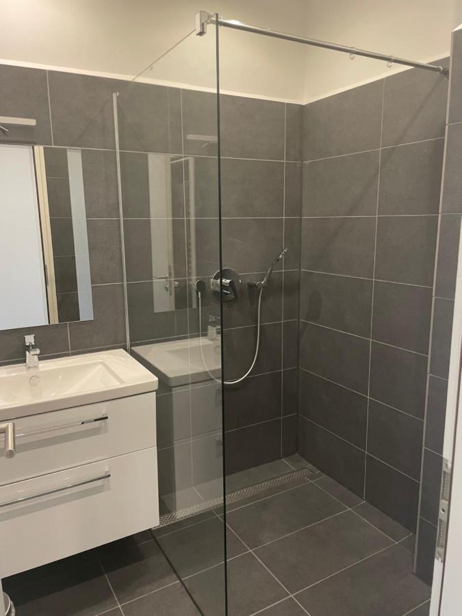 Apartment Im Freizeitpark Wiesloch Extérieur photo