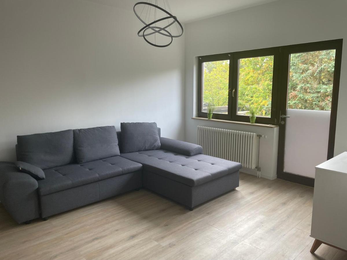 Apartment Im Freizeitpark Wiesloch Extérieur photo