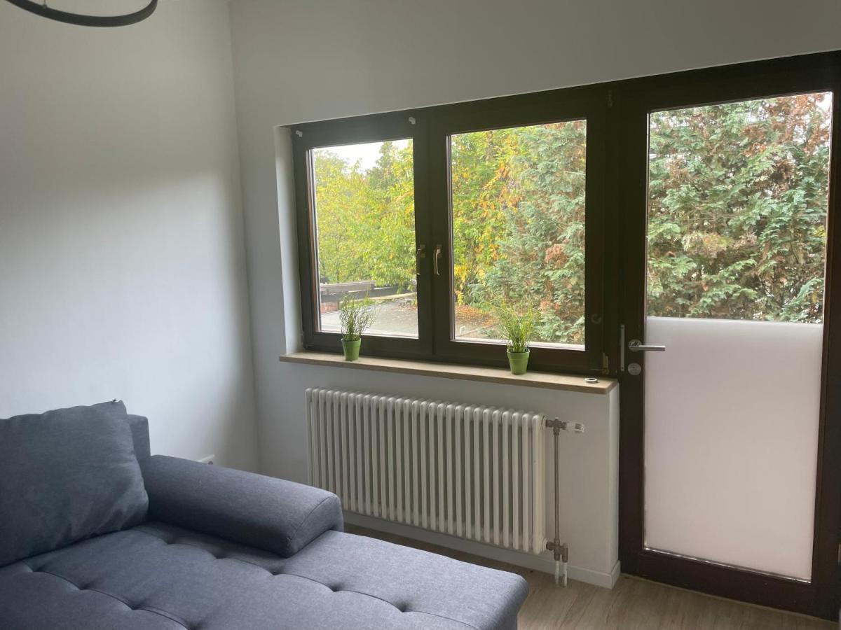 Apartment Im Freizeitpark Wiesloch Extérieur photo
