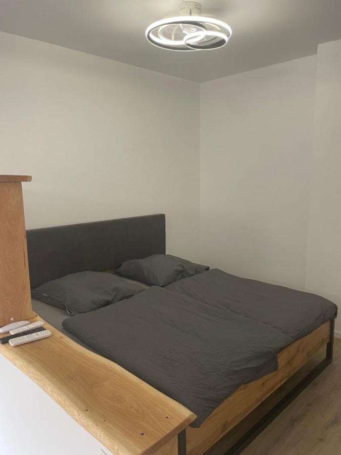 Apartment Im Freizeitpark Wiesloch Extérieur photo